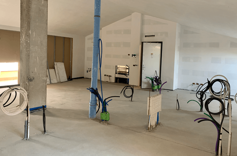 rehabilitacion vivienda